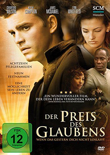 Nicholas DiBella - Der Preis des Glaubens - Preis vom 09.10.2026 07:28:09 h