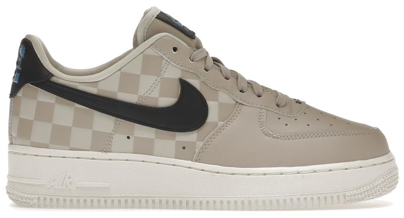 Nike Air Force 1 Low LeBron James Strive For Greatness - EU 41