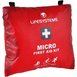 Lifesystems, Erste Hilfe Set, Light & Dry Micro First Aid Kit (Erste Hilfe Set Zubehör)