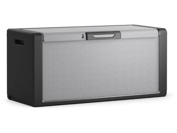 Coffre Rangement Keter Titan 300l Rangement Extérieur Robuste Et Spacieux - Générique