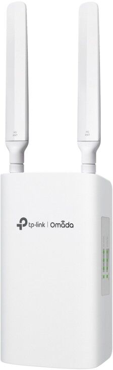 TP-Link ER703WP-4G-Outdoor gateway/controller 10, 100, 1000 Mbit/s (ER703WP-4G-OUTDOOR)