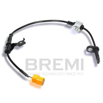 BREMI Sensor, Raddrehzahl 50797 für HONDA
