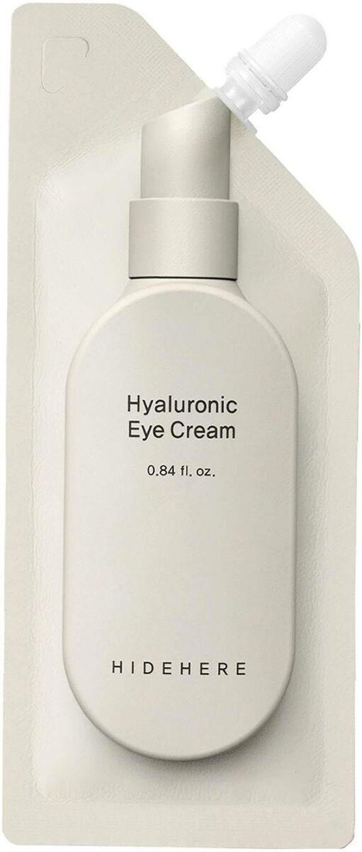 Hidehere Hyaluronic Eye Cream 25 ml
