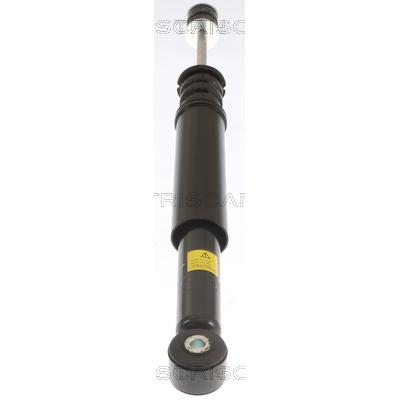 TRISCAN Stoßdämpfer 8705 25201 für RENAULT