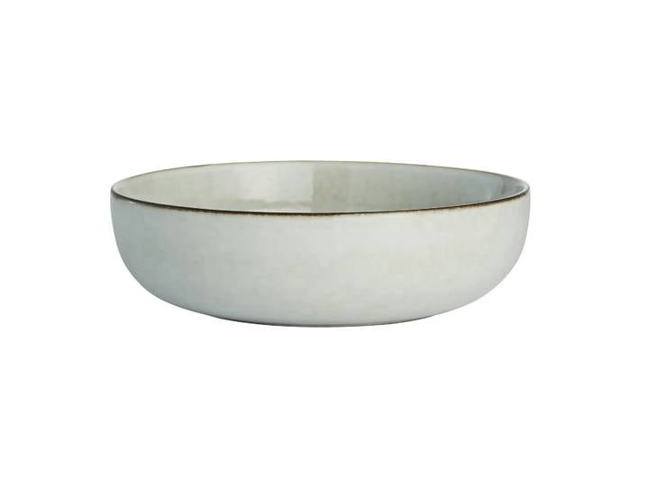 Lene Bjerre Bol Amera white sands Ø20 cm
