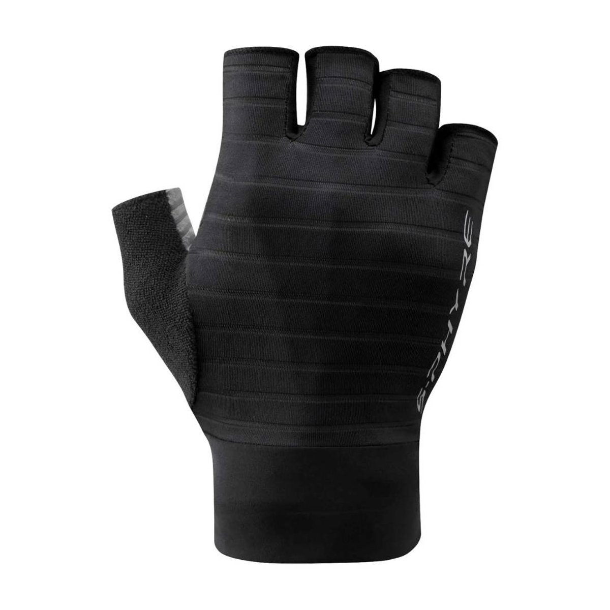 Luvas Shimano S-Phyre Flash Preto, Tamanho XL Unisex