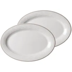 Ritzenhoff & Breker, Serviergeschirr, Isabella Servierplatten