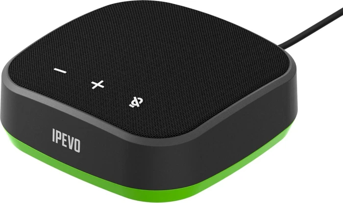 IPEVO VC-A10 Tragbare USB-Freisprecheinrichtung
