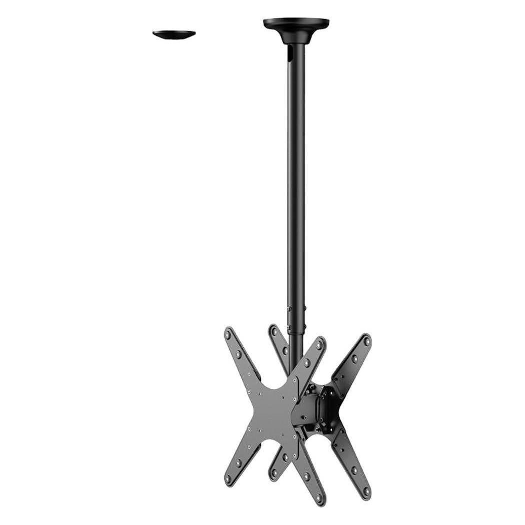 Neomounts Back to Back Screen Ceiling (Decke, 25 kg, 32" - 75") (FPMA-C340DBLACK)