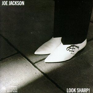 Joe Jackson - Look Sharp - Preis vom 02.10.2026 23:42:20 h