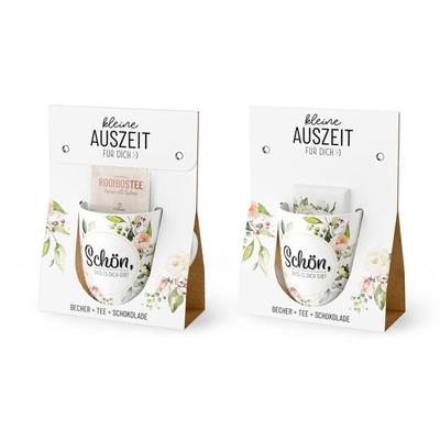 Auszeit FD Lovely Schön dass