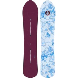 BURTON FAMILY TREE SKETCH ARTIST Snowboard 2027 wind - 155