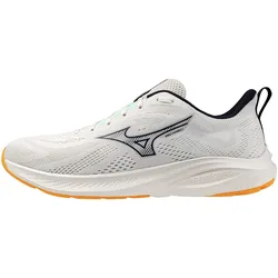 Mizuno Enerzy Runnerz 2 Laufschuhe 12 - beacon blue/white/artisan's go 43