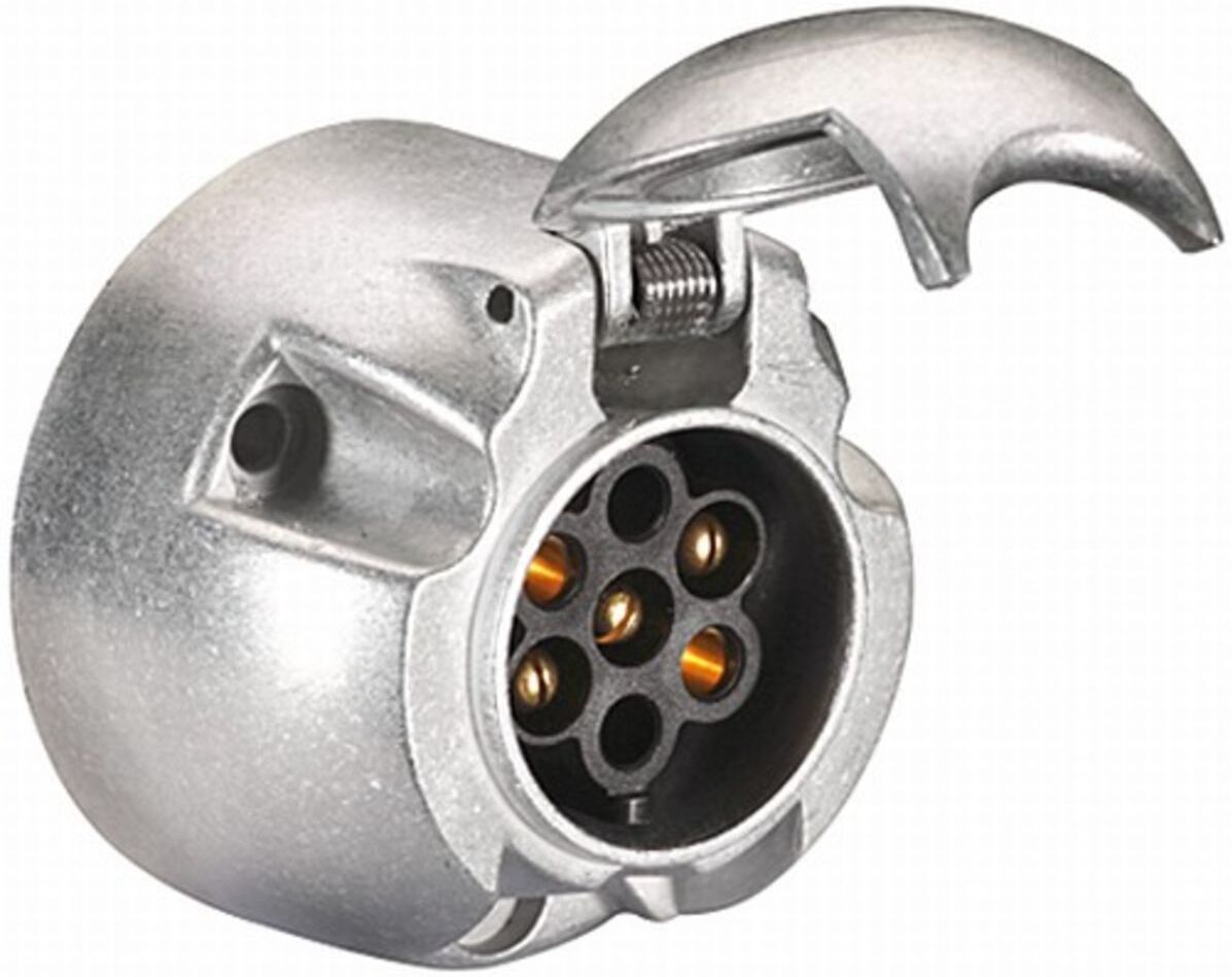Hella Presa di corrente 8JB 001 940-001