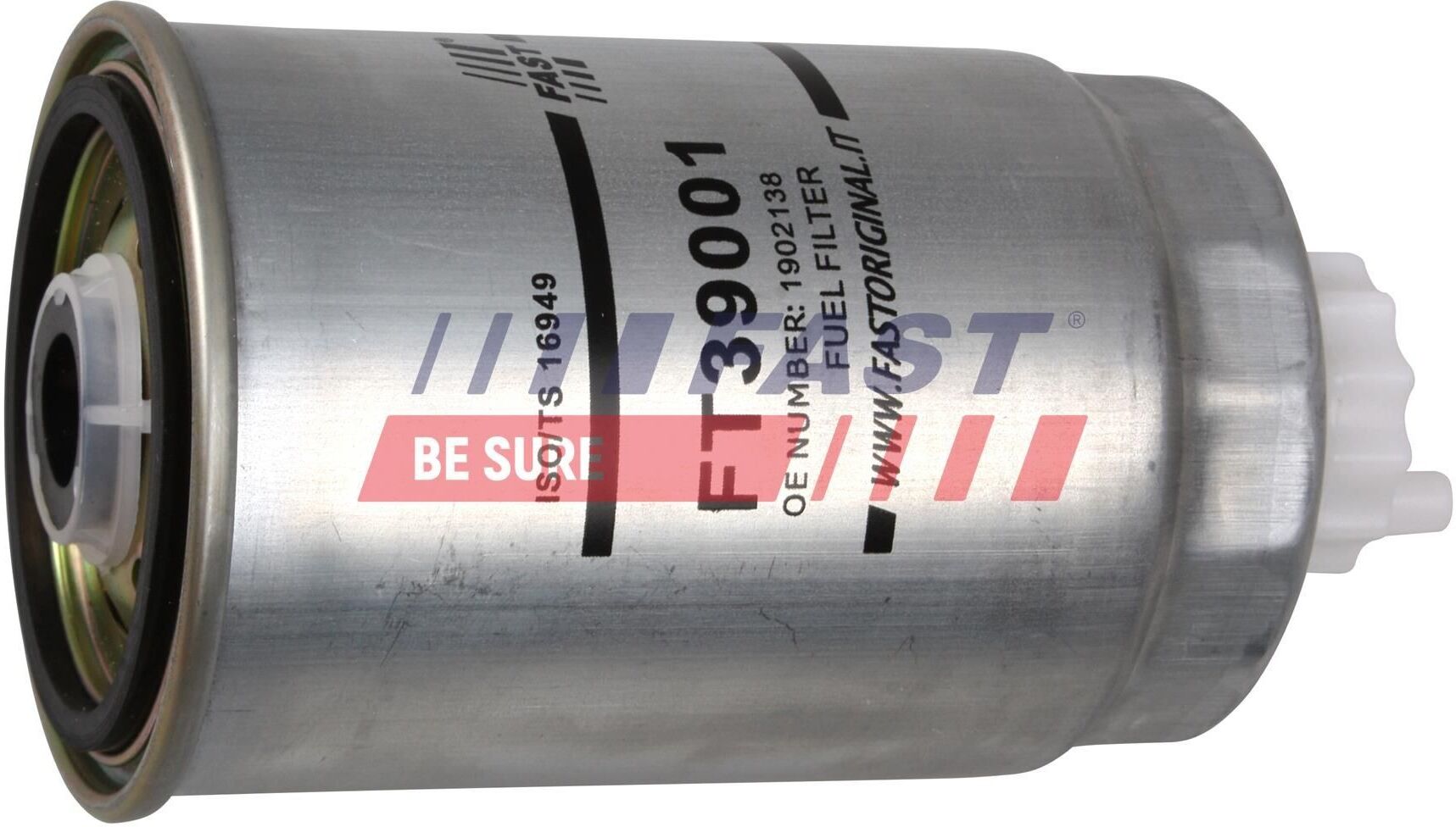 FAST FT39001 Fuel filter