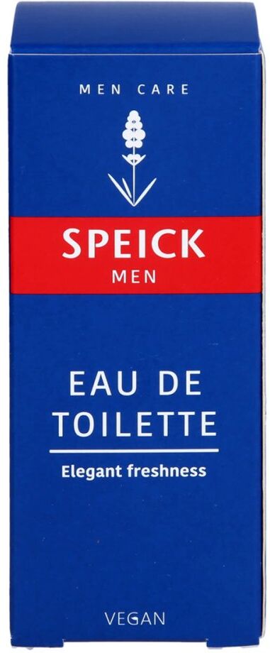 Speick Men Eau de Toilette 50ml