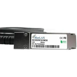 Alcatel -Lucent 20GBase-CU direct attach cable, Telefon Zubehör