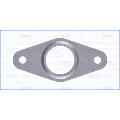 AJUSA Dichtung, AGR-Ventil 01200900 für Ford Peugeot LAND ROVER Fiat