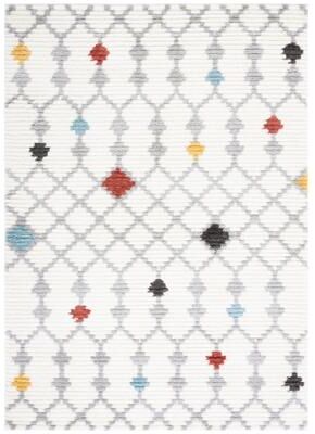 SAFAVIEH Marrakech Sibila Moroccan Boho Tribal Rug