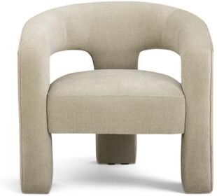 TOV Furniture Malone Performance Chenille Accent Chair