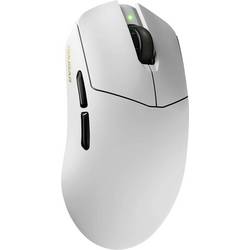 Cougar 3MRP4NLW.0001 Gaming-Maus Kabelgebunden, Kabellos Optisch Weiß 26000 dpi Integriertes Scrollrad