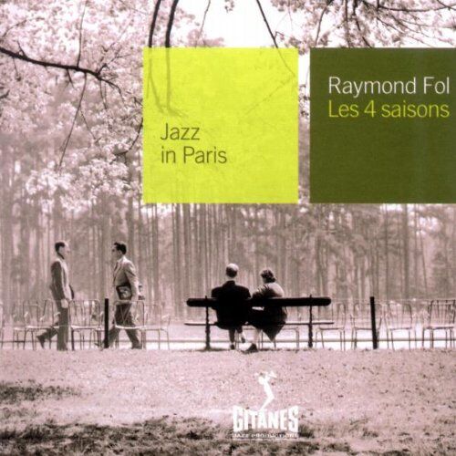 Raymond Fol - Jazz in Paris - Les 4 Saisons - Preis vom 06.10.2026 07:26:00 h