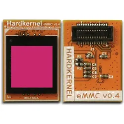 Odroid N2 32GB eMMC Modul, Linux, Entwicklungsboard + Kit