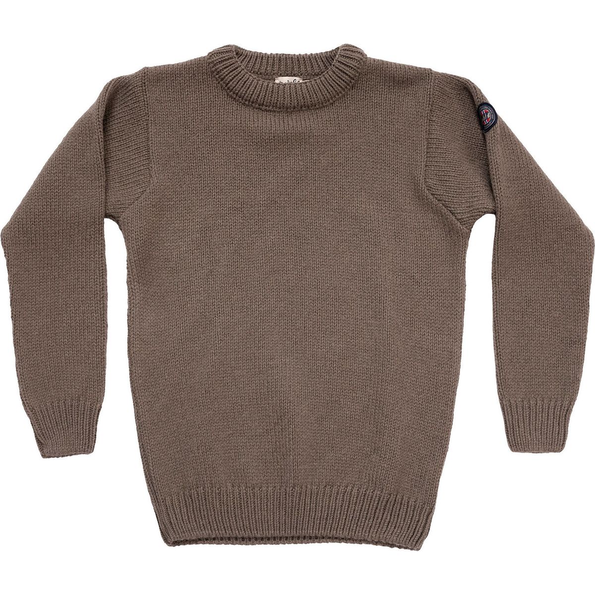 Devold of Norway Nansen Wool Sweater falcon (696A-clothing) M TC 386 552 S 696A M