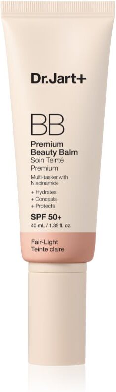 Dr. Jart+ Premium Beauty Balm Hydrating BB Cream SPF 30 shade 01 Fair Light 40 ml