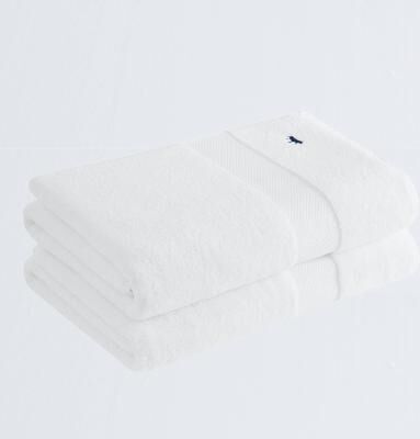 Royal Velvet Turkish Cotton Towel - Same Size Set