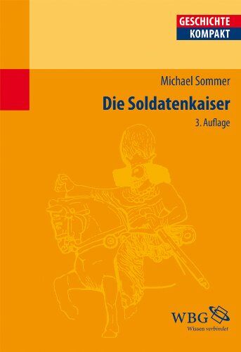 Michael Sommer - Die Soldatenkaiser - Preis vom 15.10.2026 23:06:25 h