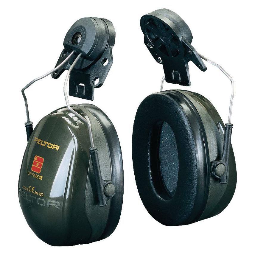 3M Peltor Gehörschutz 2/E (1x) (H520P3E-410-GQ)