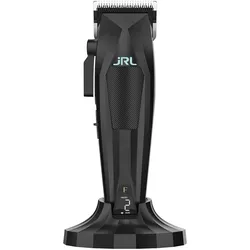 JRL 3000C Profi-Clipper in Schwarz