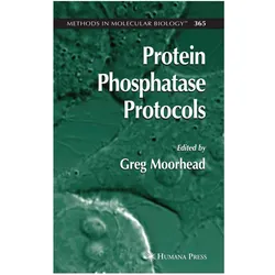 Protein Phosphatase Protocols, Fachbücher von Greg Moorhead