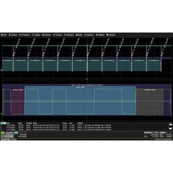 Teledyne LeCroy HDO4K-AUDIOBUS TD HDO4K-AUDIOBUS TD Software 1 St.