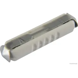 HERTH&BUSS Sicherung, Torpedo, 32V max. weiß - 50295034 - weiß
