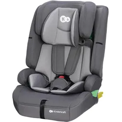 Kinderkraft Kindersitz SAFETY FIX 2, grau