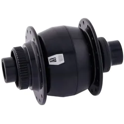CT DYNAMO POWERHOUSE 1+ 28L. SCHWARZ