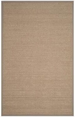 SAFAVIEH Handmade Natural Fiber Nilla Sisal Rug