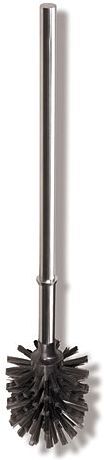 Hewi 805 WC-Bürste 805.20.010 460mm lang, Edelstahl matt geschliffen
