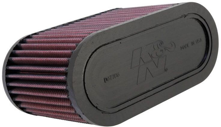K&N Filters HA-1302 Air filter