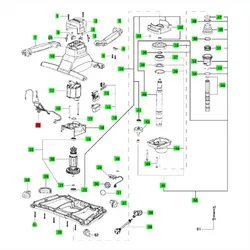 Festool Elektronik MX 1000 E EF 230V (alt:10017755)