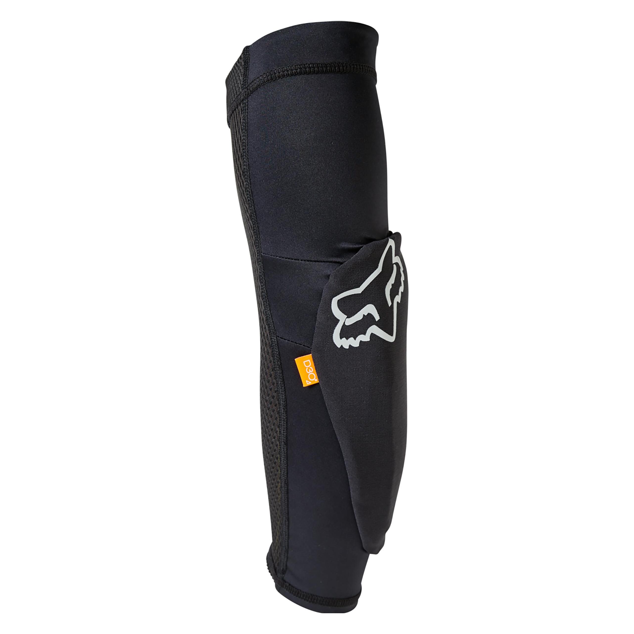 Fox Enduro Elbow Guard (L, Ellbogenschoner, Paar) (38040-001-198571010631)