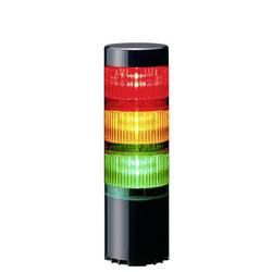 Patlite Signalsäule LR6-3USBK-RYG LR6-3USBK-RYG LED Mehrfarbig 1 St.