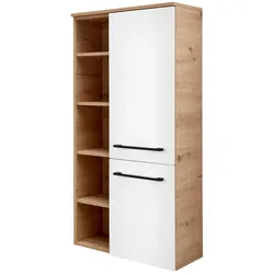 Sadena Midischrank PLAKA - B/H/T ca. 50.20x121.60x33.00