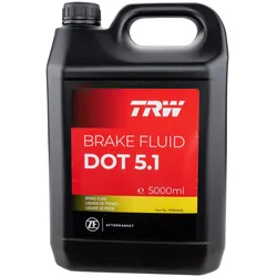 TRW Bremsflüssigkeit DOT 5.1