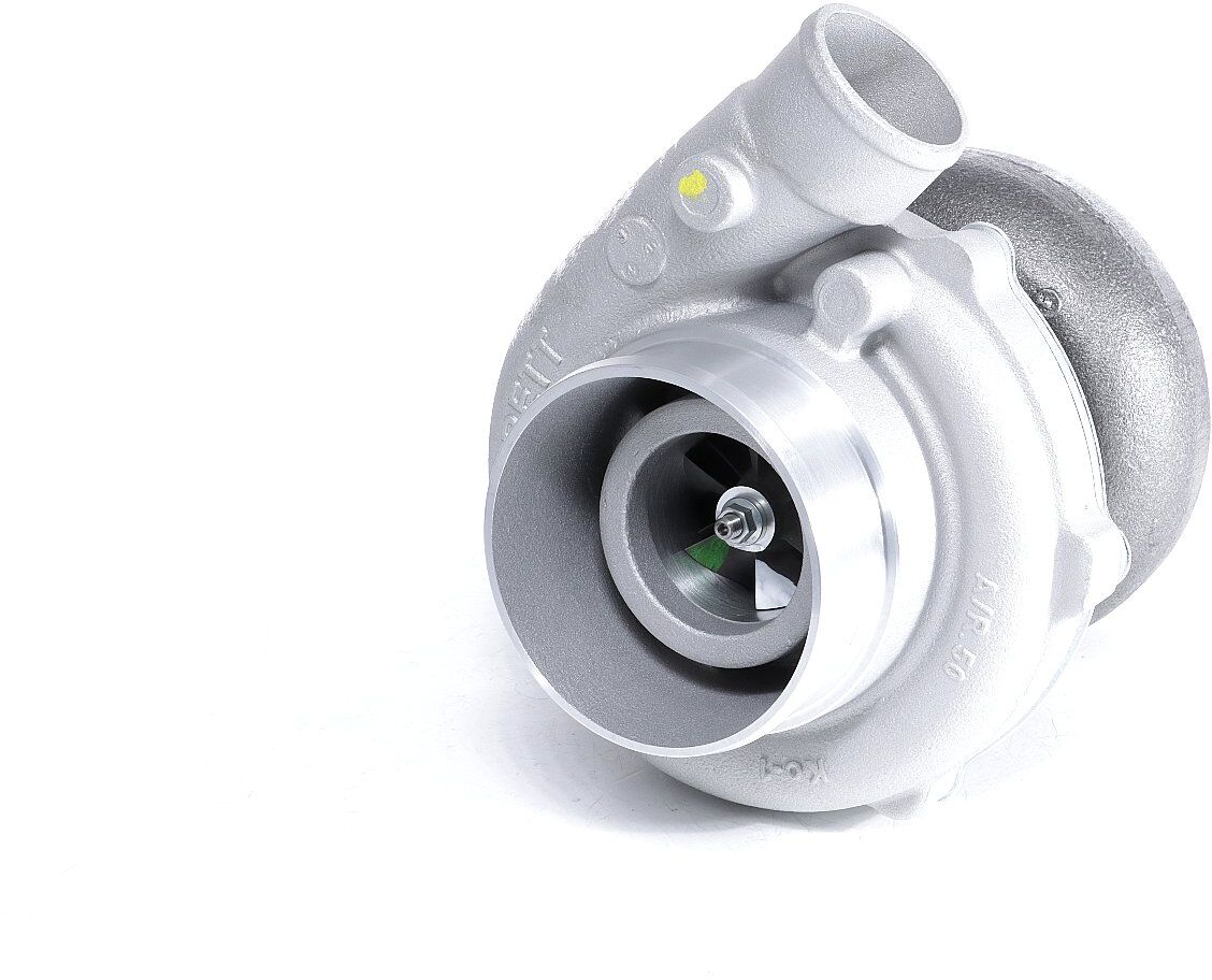 Bts Turbo Lader, Aufladung Original T918059