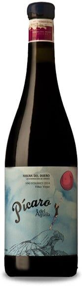 Dominio del Águila Pícaro del Águila Magnum 2023 -
