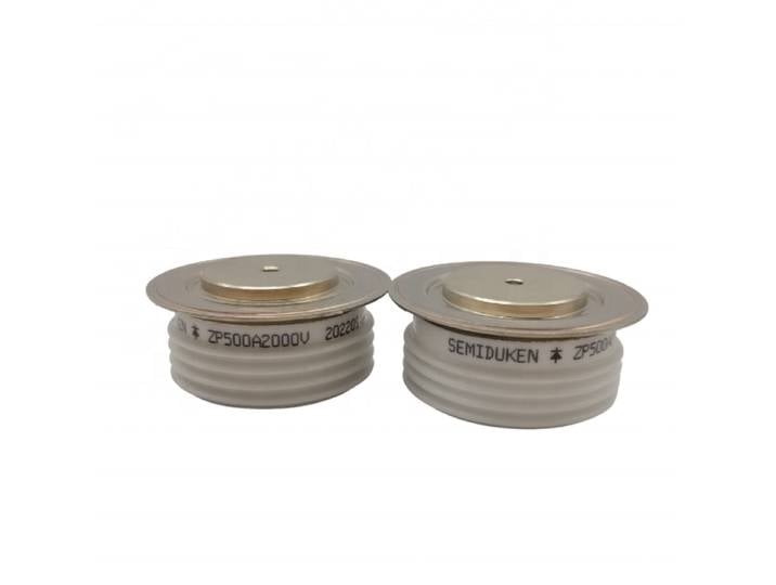 Diode de redressement pour machine de beauté, ZP500a, 2000V, 500A2000V