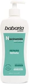 Babaria Niacinamide Body Lotion Repair 400 ml